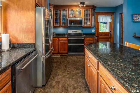 Tiny photo for 540 E MAIN Street, Duquoin, IL 62832 (MLS # EB459112)