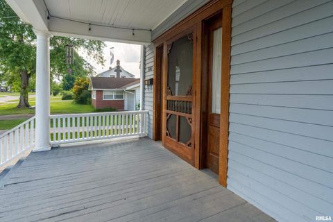 Tiny photo for 540 E MAIN Street, Duquoin, IL 62832 (MLS # EB459112)