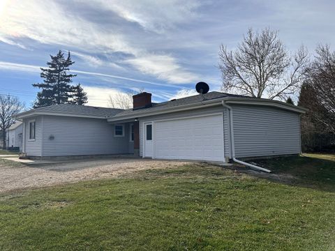 A home in Earlville