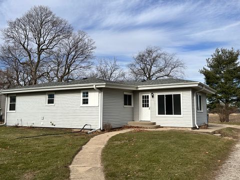 A home in Earlville