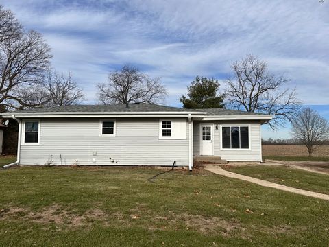 A home in Earlville