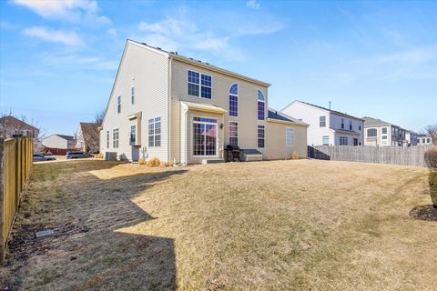 Tiny photo for 402 S Palmer Drive, Bolingbrook, IL 60490 (MLS # 12571696)