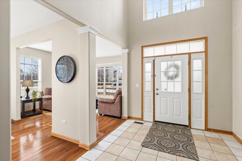 Tiny photo for 402 S Palmer Drive, Bolingbrook, IL 60490 (MLS # 12571696)