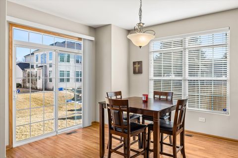 Tiny photo for 402 S Palmer Drive, Bolingbrook, IL 60490 (MLS # 12571696)