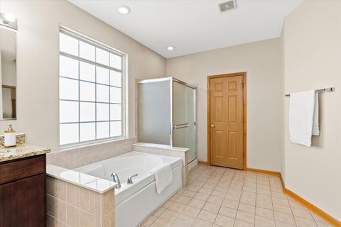 Tiny photo for 402 S Palmer Drive, Bolingbrook, IL 60490 (MLS # 12571696)