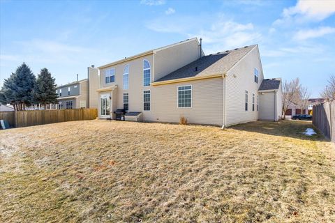 Tiny photo for 402 S Palmer Drive, Bolingbrook, IL 60490 (MLS # 12571696)