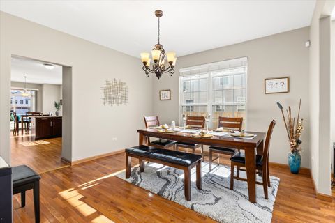 Tiny photo for 402 S Palmer Drive, Bolingbrook, IL 60490 (MLS # 12571696)