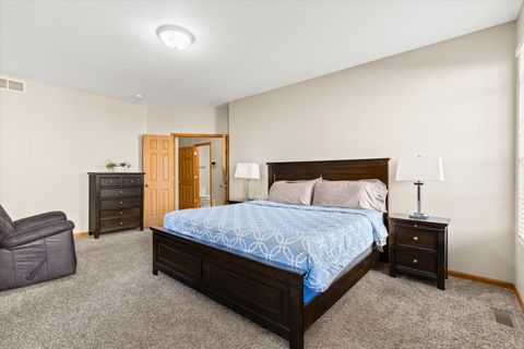 Tiny photo for 402 S Palmer Drive, Bolingbrook, IL 60490 (MLS # 12571696)