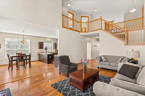 Tiny photo for 402 S Palmer Drive, Bolingbrook, IL 60490 (MLS # 12571696)