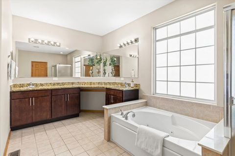 Tiny photo for 402 S Palmer Drive, Bolingbrook, IL 60490 (MLS # 12571696)