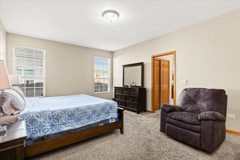 Tiny photo for 402 S Palmer Drive, Bolingbrook, IL 60490 (MLS # 12571696)