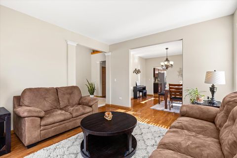 Tiny photo for 402 S Palmer Drive, Bolingbrook, IL 60490 (MLS # 12571696)