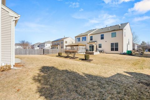 Tiny photo for 402 S Palmer Drive, Bolingbrook, IL 60490 (MLS # 12571696)