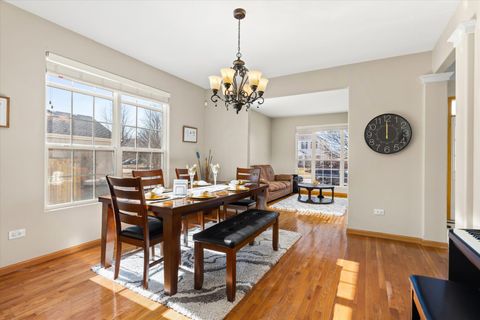 Tiny photo for 402 S Palmer Drive, Bolingbrook, IL 60490 (MLS # 12571696)