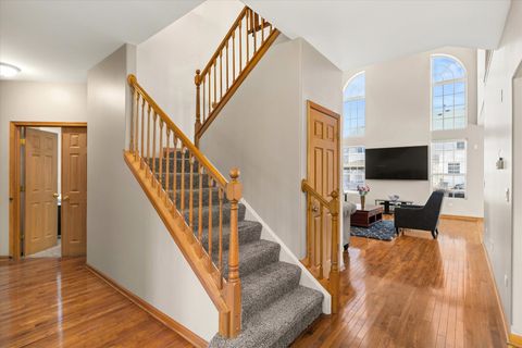 Tiny photo for 402 S Palmer Drive, Bolingbrook, IL 60490 (MLS # 12571696)