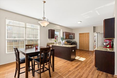 Tiny photo for 402 S Palmer Drive, Bolingbrook, IL 60490 (MLS # 12571696)