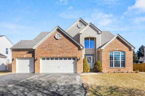 402 S Palmer Drive Bolingbrook IL 60490