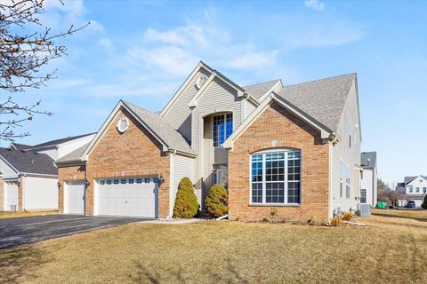 Tiny photo for 402 S Palmer Drive, Bolingbrook, IL 60490 (MLS # 12571696)