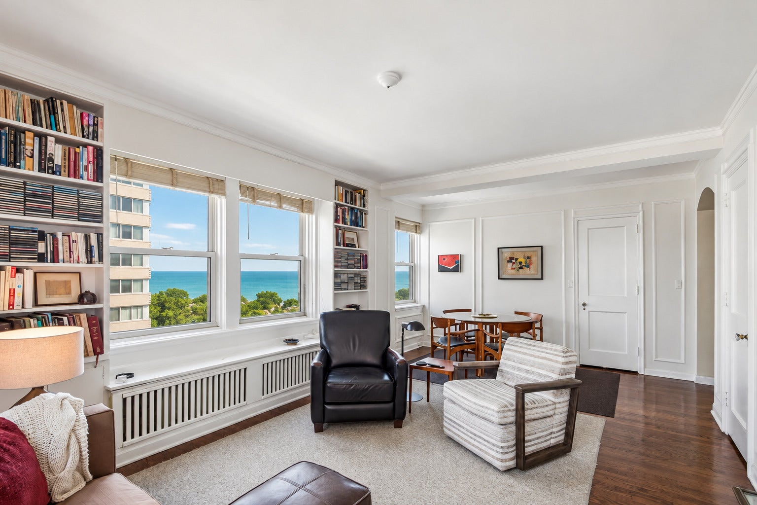5555 N SHERIDAN Road 1215A