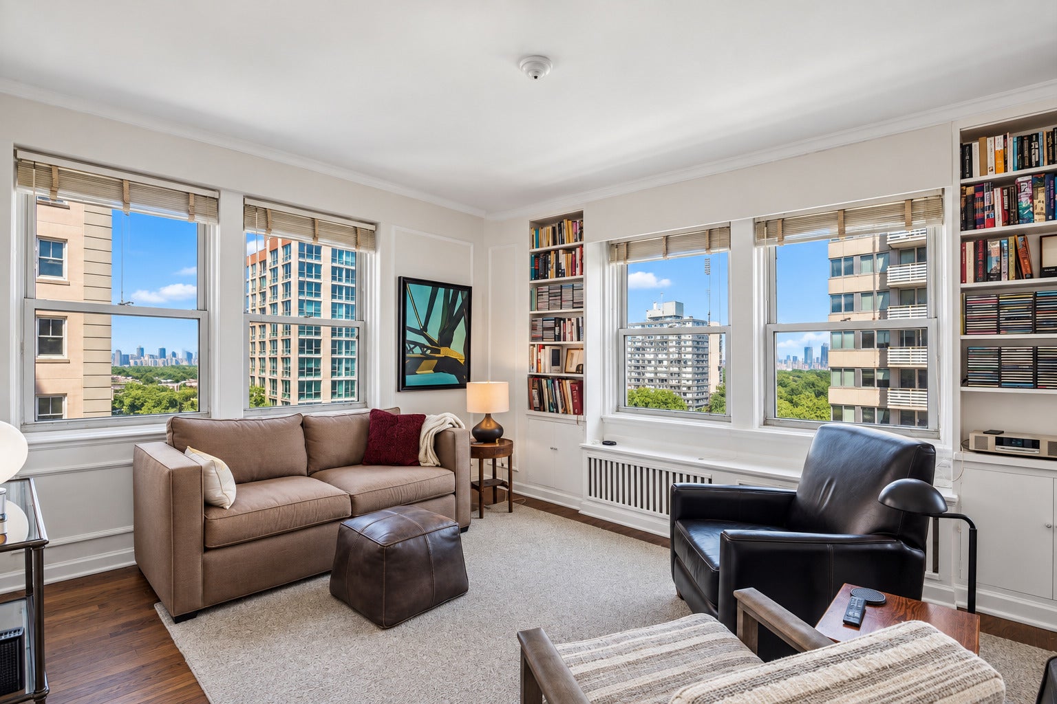 5555 N SHERIDAN Road 1215A