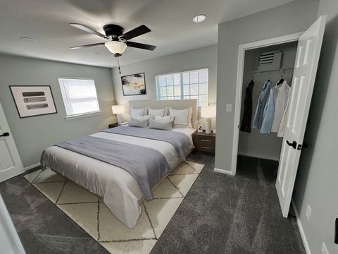 Tiny photo for 343 E North Avenue, Lombard, IL 60148 (MLS # 12511164)