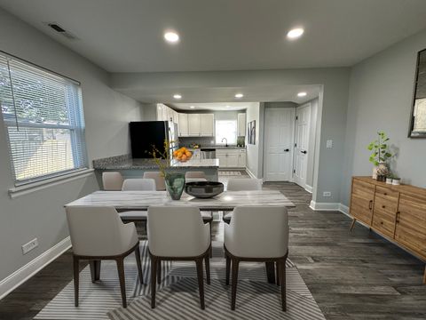 Tiny photo for 343 E North Avenue, Lombard, IL 60148 (MLS # 12511164)