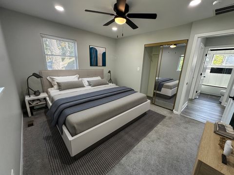 Tiny photo for 343 E North Avenue, Lombard, IL 60148 (MLS # 12511164)