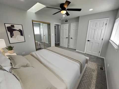 Tiny photo for 343 E North Avenue, Lombard, IL 60148 (MLS # 12511164)