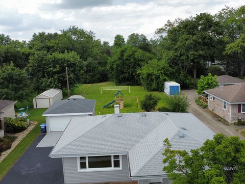 Tiny photo for 343 E North Avenue, Lombard, IL 60148 (MLS # 12511164)