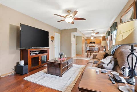 Tiny photo for 1860 Carl Drive, Round Lake Beach, IL 60073 (MLS # 12712212)