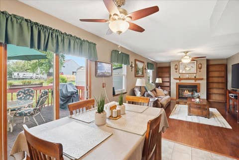 Tiny photo for 1860 Carl Drive, Round Lake Beach, IL 60073 (MLS # 12712212)