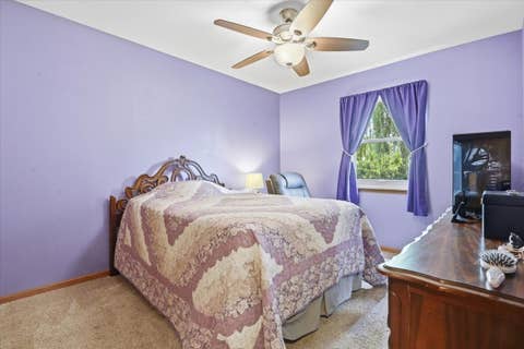 Tiny photo for 1860 Carl Drive, Round Lake Beach, IL 60073 (MLS # 12712212)