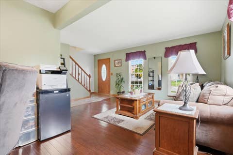 Tiny photo for 1860 Carl Drive, Round Lake Beach, IL 60073 (MLS # 12712212)