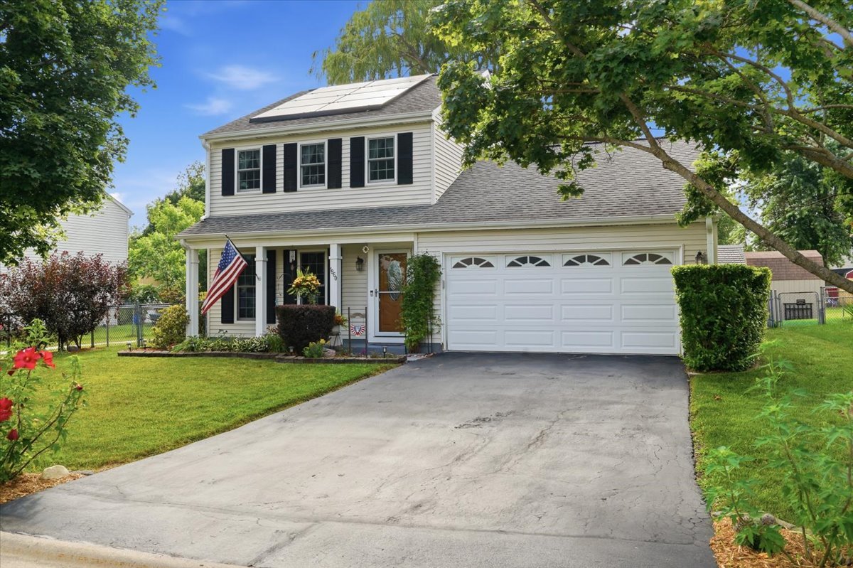 1860 Carl Drive