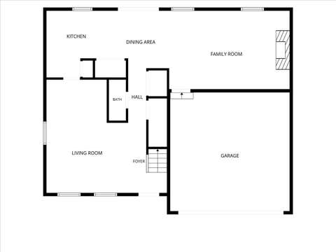 Tiny photo for 1860 Carl Drive, Round Lake Beach, IL 60073 (MLS # 12712212)