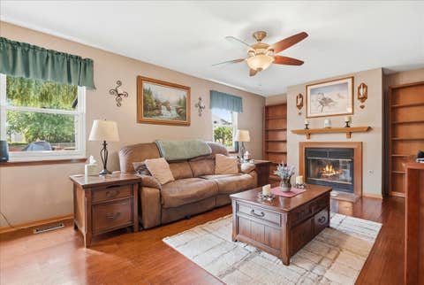 Tiny photo for 1860 Carl Drive, Round Lake Beach, IL 60073 (MLS # 12712212)