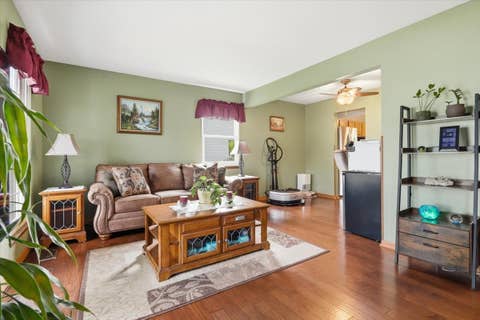 Tiny photo for 1860 Carl Drive, Round Lake Beach, IL 60073 (MLS # 12712212)