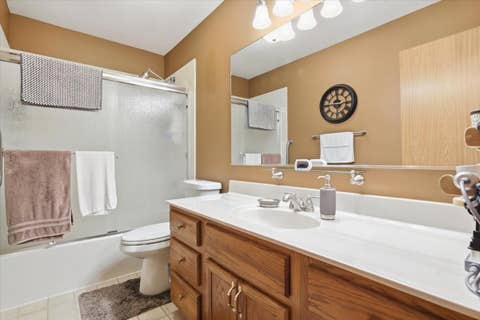 Tiny photo for 1860 Carl Drive, Round Lake Beach, IL 60073 (MLS # 12712212)