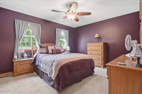 Tiny photo for 1860 Carl Drive, Round Lake Beach, IL 60073 (MLS # 12712212)