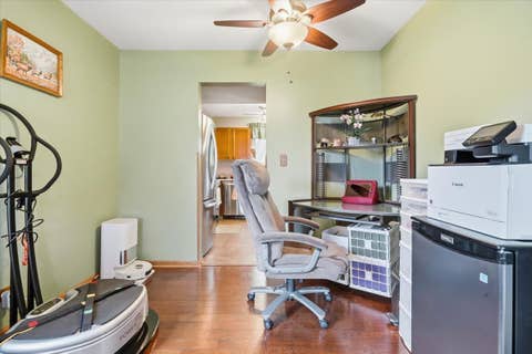 Tiny photo for 1860 Carl Drive, Round Lake Beach, IL 60073 (MLS # 12712212)