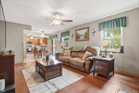 Tiny photo for 1860 Carl Drive, Round Lake Beach, IL 60073 (MLS # 12712212)