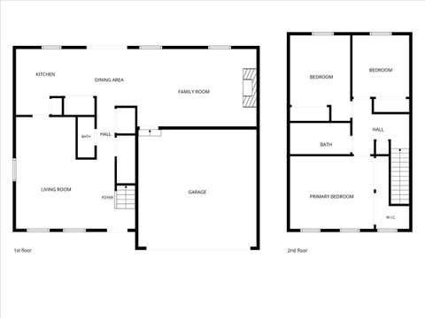Tiny photo for 1860 Carl Drive, Round Lake Beach, IL 60073 (MLS # 12712212)
