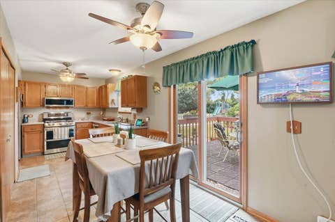 Tiny photo for 1860 Carl Drive, Round Lake Beach, IL 60073 (MLS # 12712212)