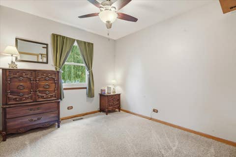 Tiny photo for 1860 Carl Drive, Round Lake Beach, IL 60073 (MLS # 12712212)