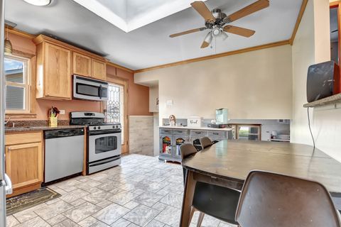 Tiny photo for 13533 Short Drive, Crestwood, IL 60418 (MLS # 12500307)