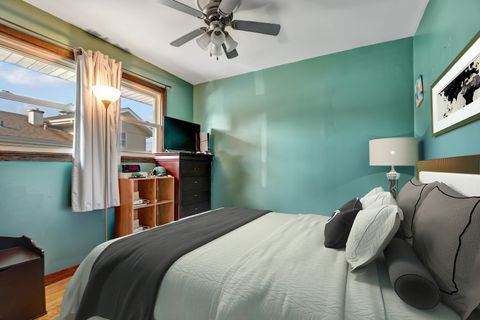 Tiny photo for 13533 Short Drive, Crestwood, IL 60418 (MLS # 12500307)