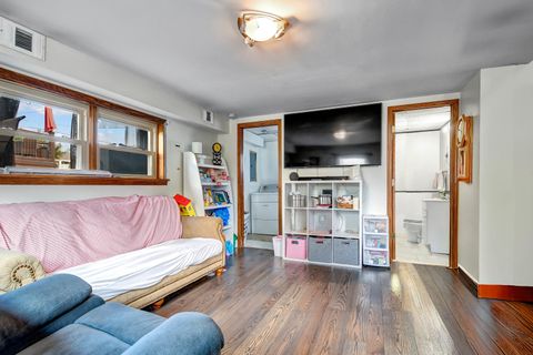 Tiny photo for 13533 Short Drive, Crestwood, IL 60418 (MLS # 12500307)