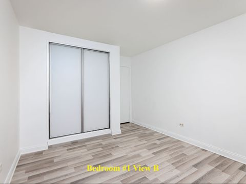 Tiny photo for 2315 E Olive Street #2B, Arlington Heights, IL 60004 (MLS # 12545111)