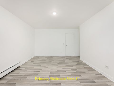 Tiny photo for 2315 E Olive Street #2B, Arlington Heights, IL 60004 (MLS # 12545111)