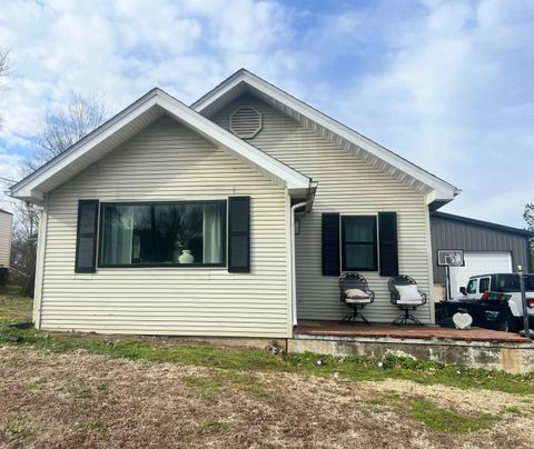 Photo of 601 N 6th Street, Vienna, IL 62995 (MLS # 100000065)